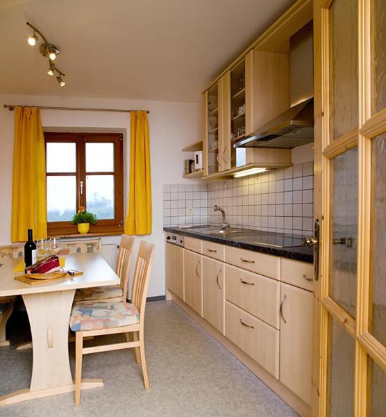 Moarhof Gufidaun Apartment Chiusa Ngoại thất bức ảnh