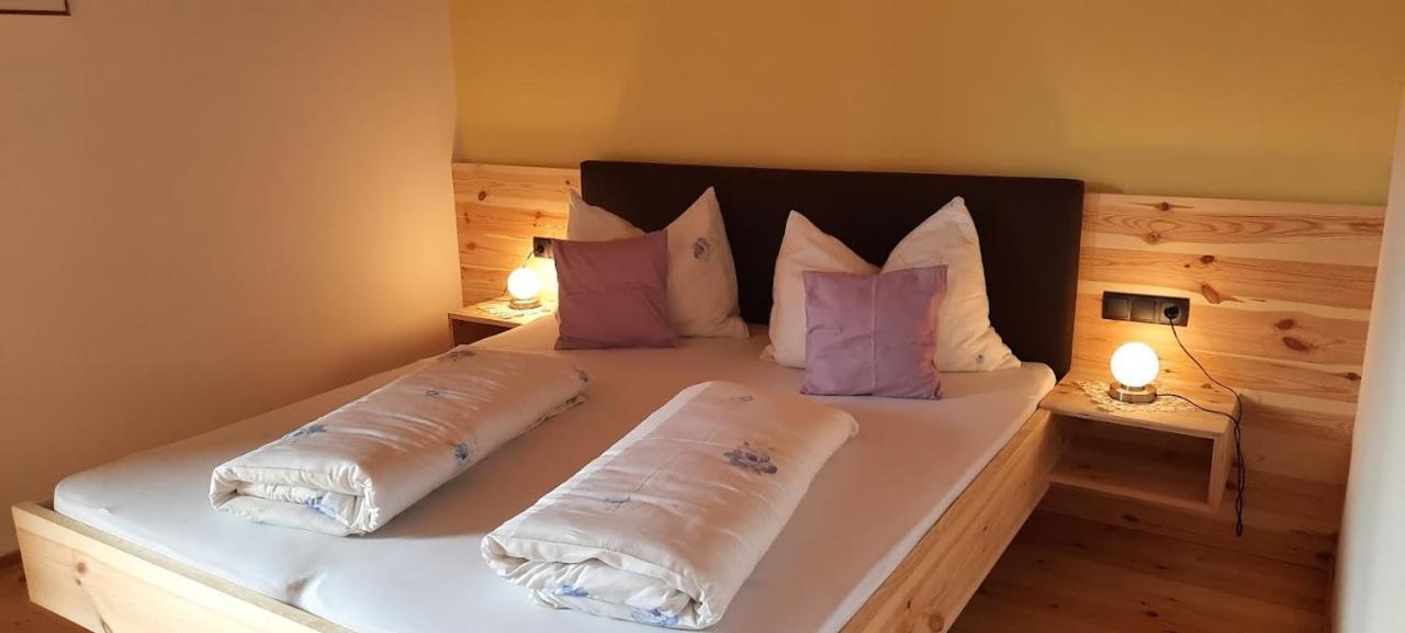 Moarhof Gufidaun Apartment Chiusa Ngoại thất bức ảnh
